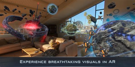 ar games|The best augmented reality games and AR games for Android.